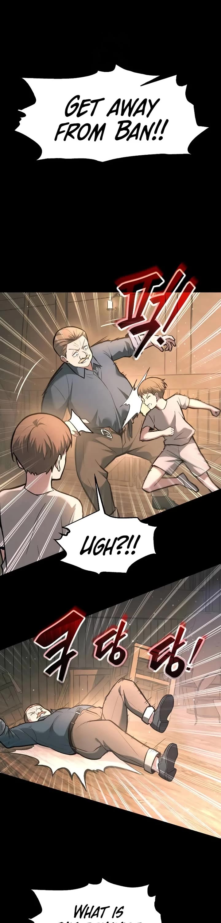 I Became the Tyrant of a Defense Game chapter 154 page 31