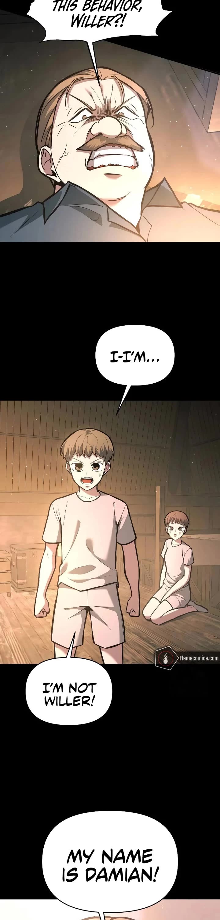 I Became the Tyrant of a Defense Game chapter 154 page 32