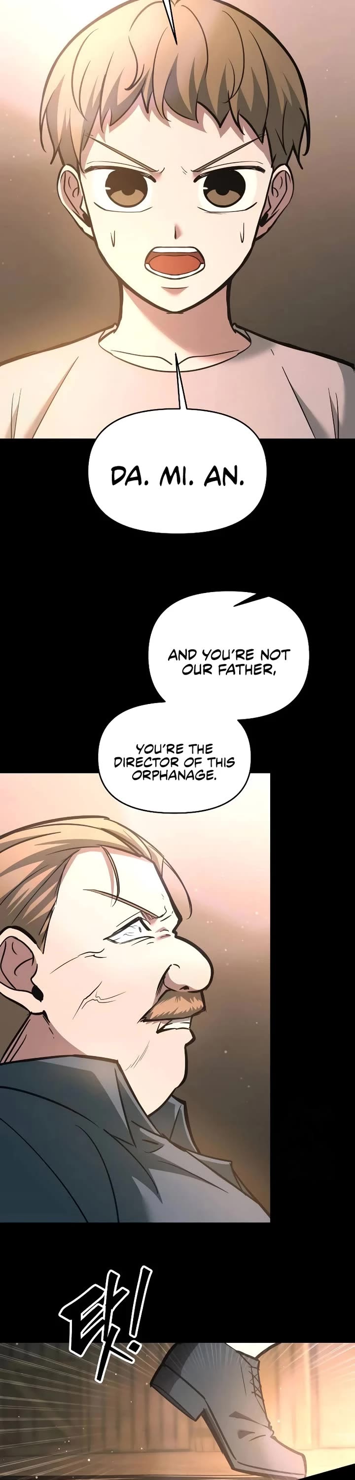 I Became the Tyrant of a Defense Game chapter 154 page 33