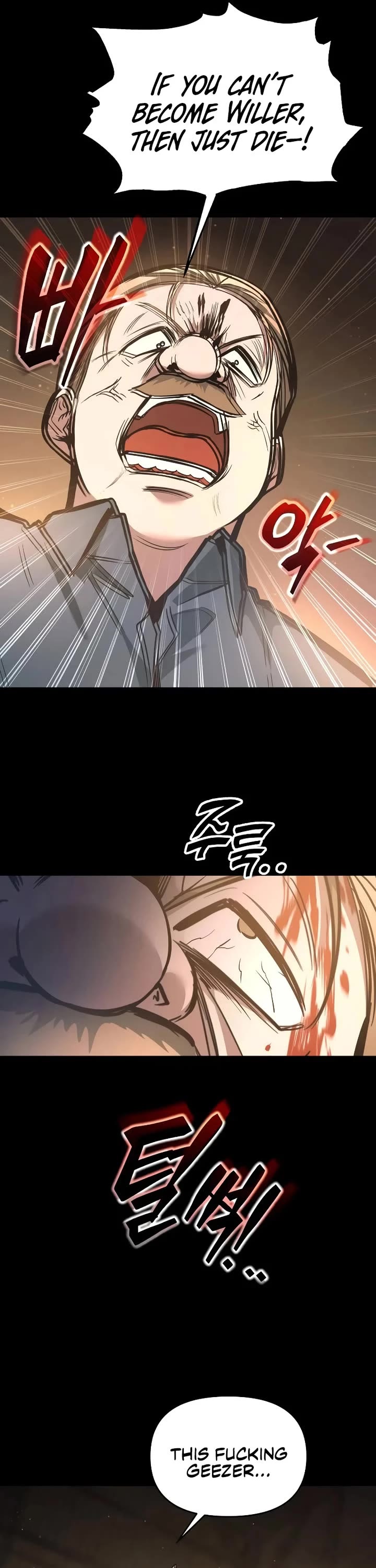 I Became the Tyrant of a Defense Game chapter 154 page 36