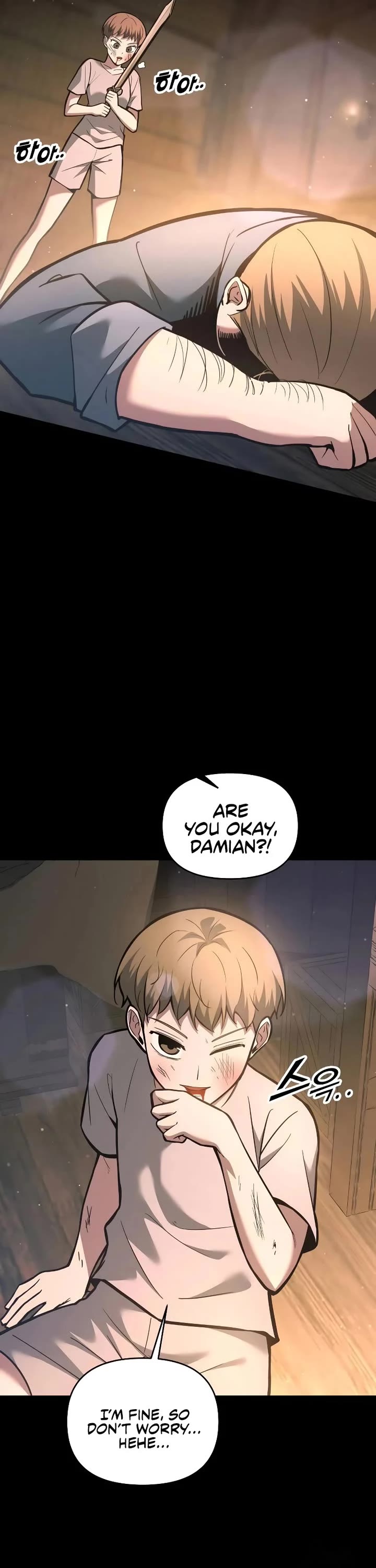 I Became the Tyrant of a Defense Game chapter 154 page 37