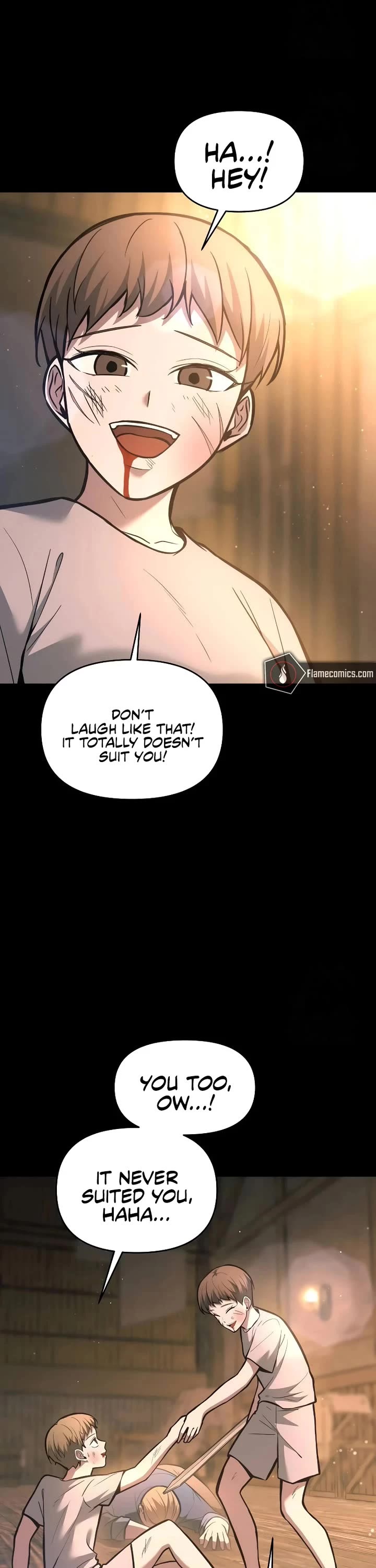 I Became the Tyrant of a Defense Game chapter 154 page 38