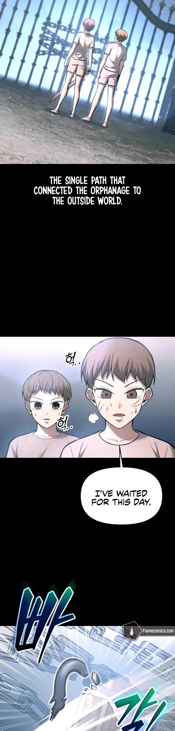 I Became the Tyrant of a Defense Game chapter 154 page 42