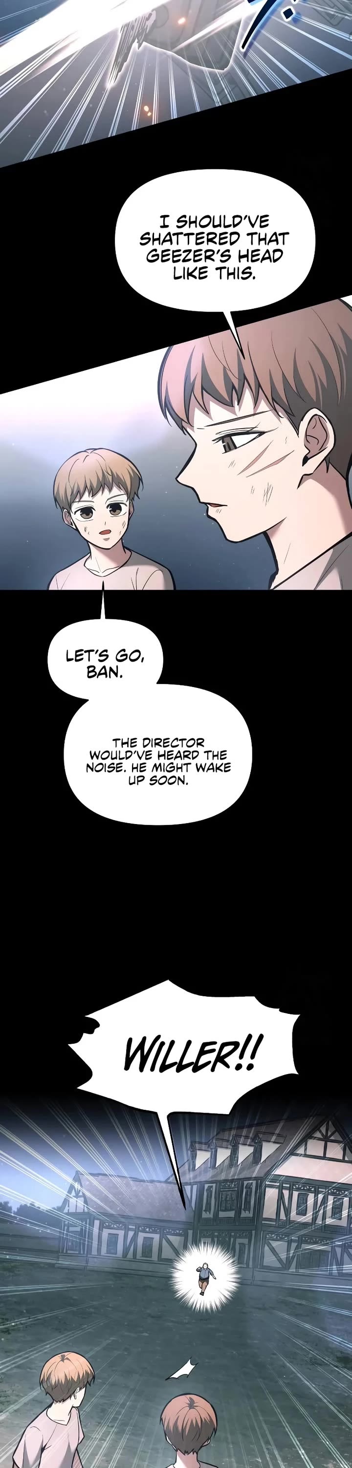 I Became the Tyrant of a Defense Game chapter 154 page 43