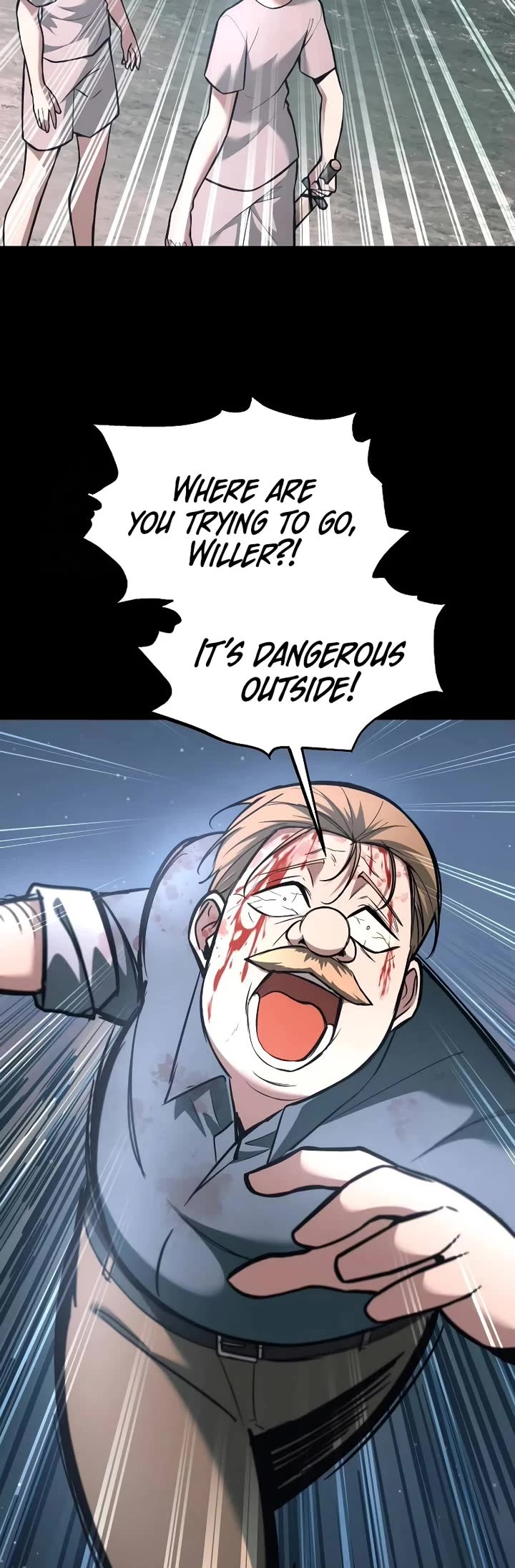 I Became the Tyrant of a Defense Game chapter 154 page 44