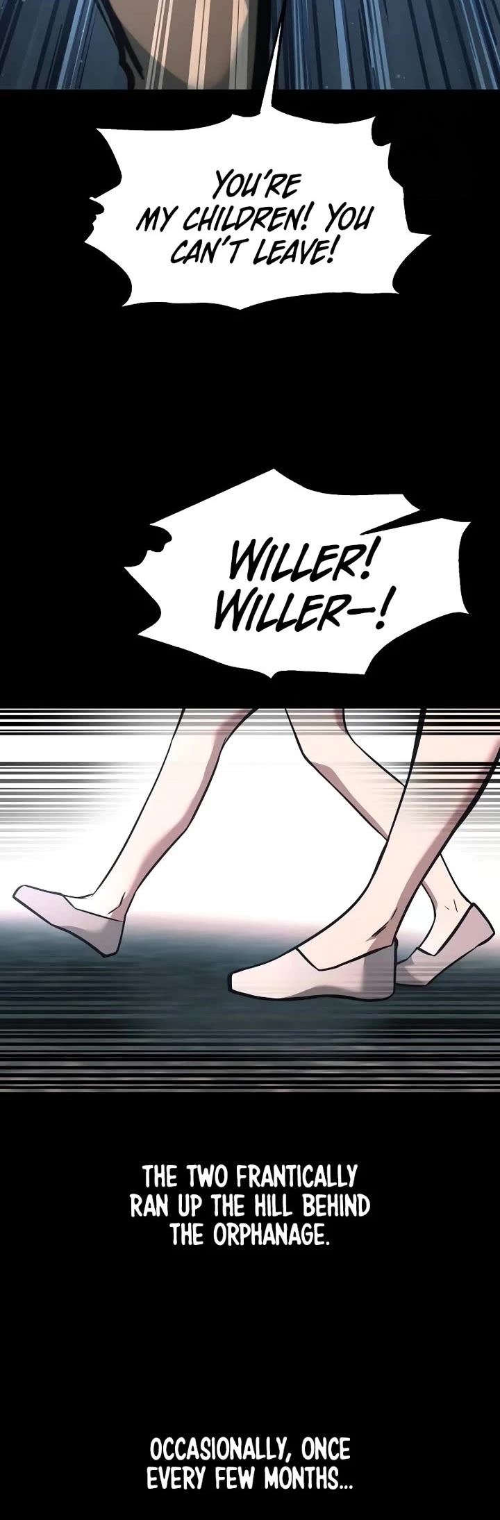 I Became the Tyrant of a Defense Game chapter 154 page 45