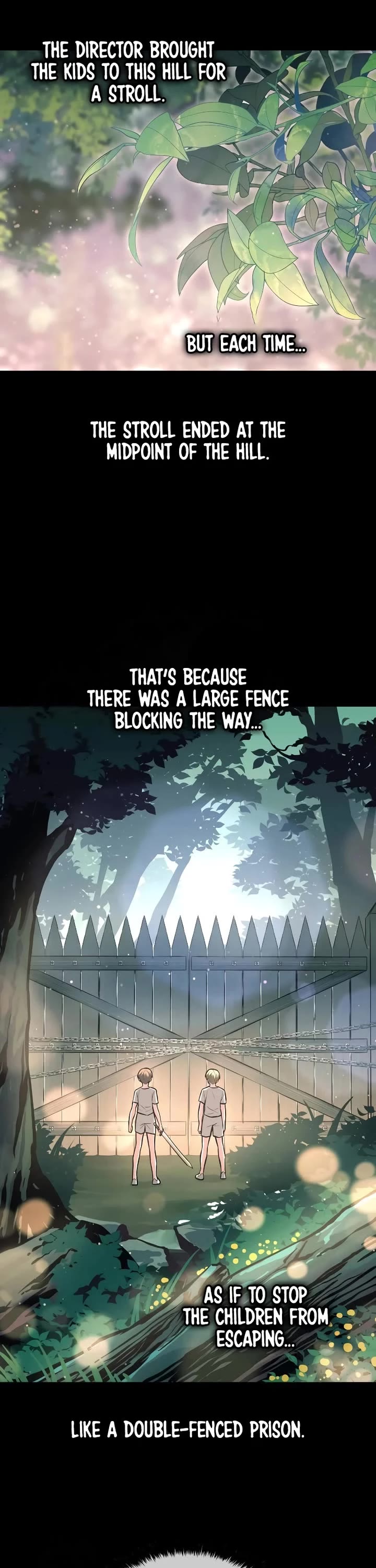 I Became the Tyrant of a Defense Game chapter 154 page 46