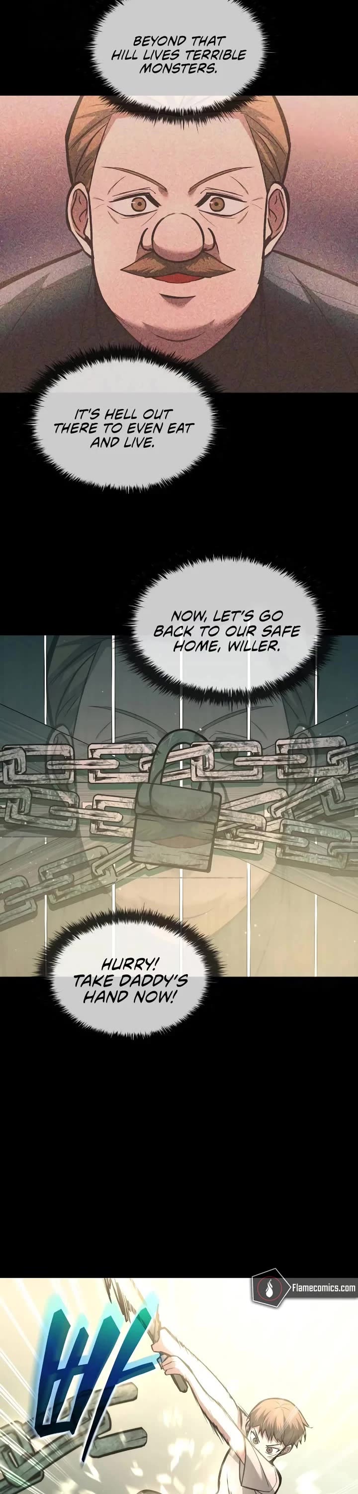 I Became the Tyrant of a Defense Game chapter 154 page 47