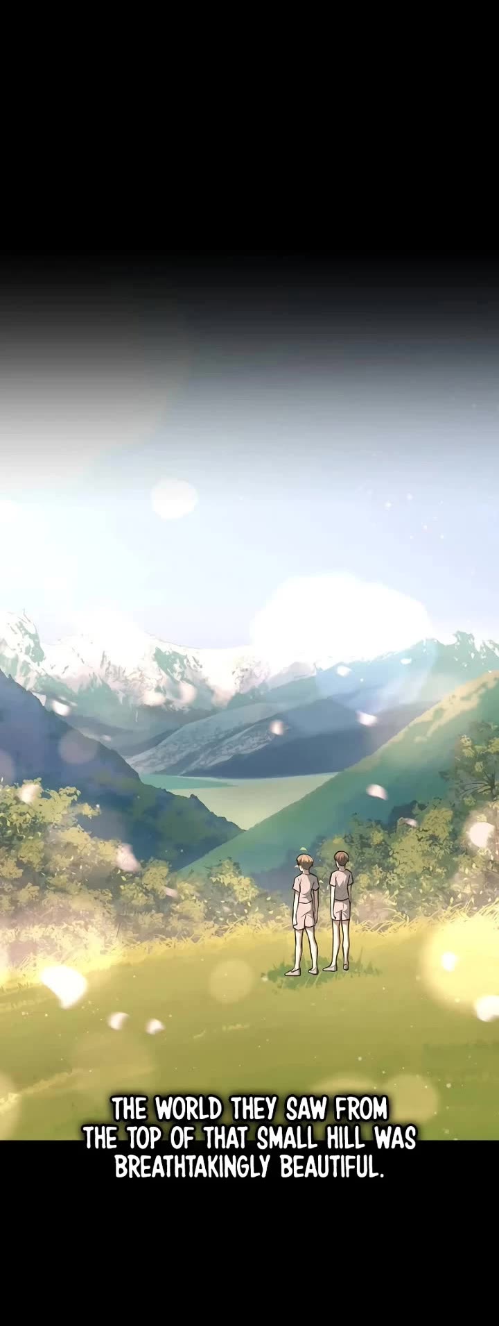 I Became the Tyrant of a Defense Game chapter 154 page 50