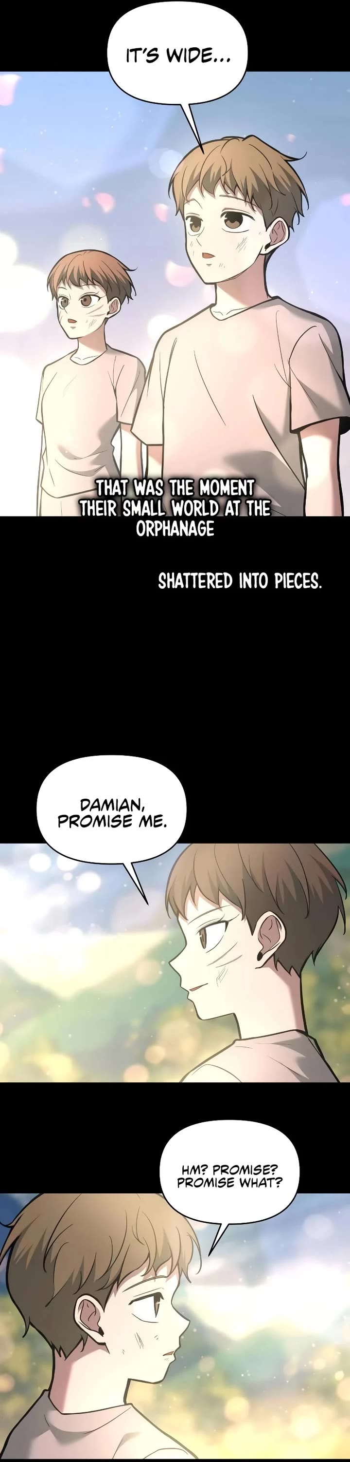 I Became the Tyrant of a Defense Game chapter 154 page 51