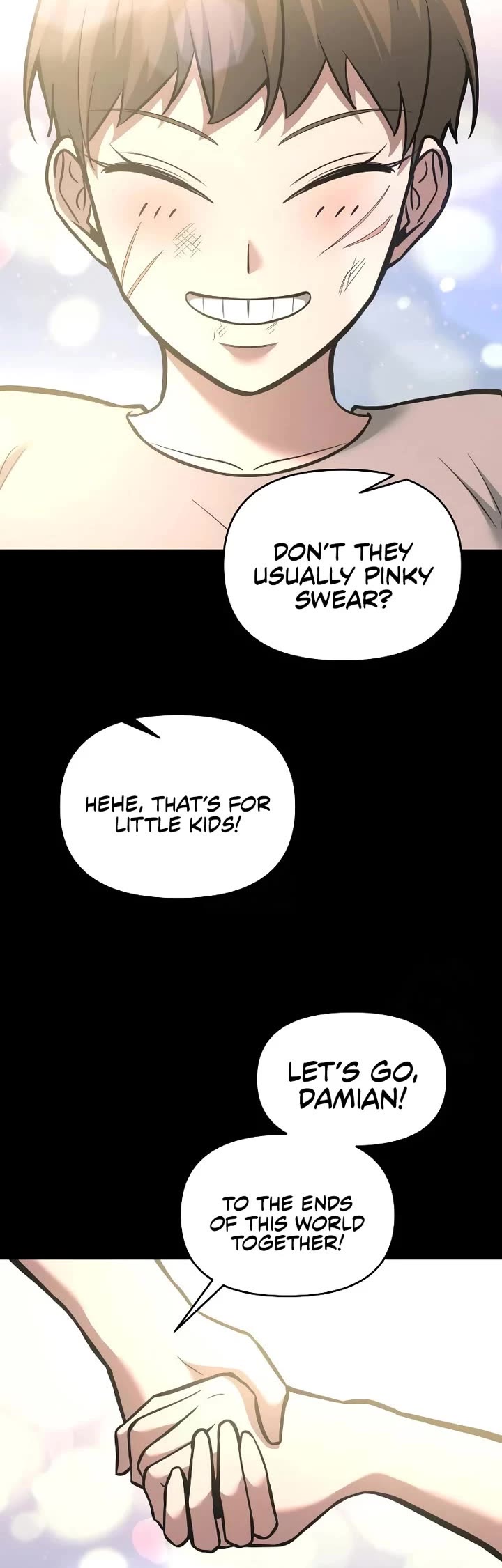 I Became the Tyrant of a Defense Game chapter 154 page 54