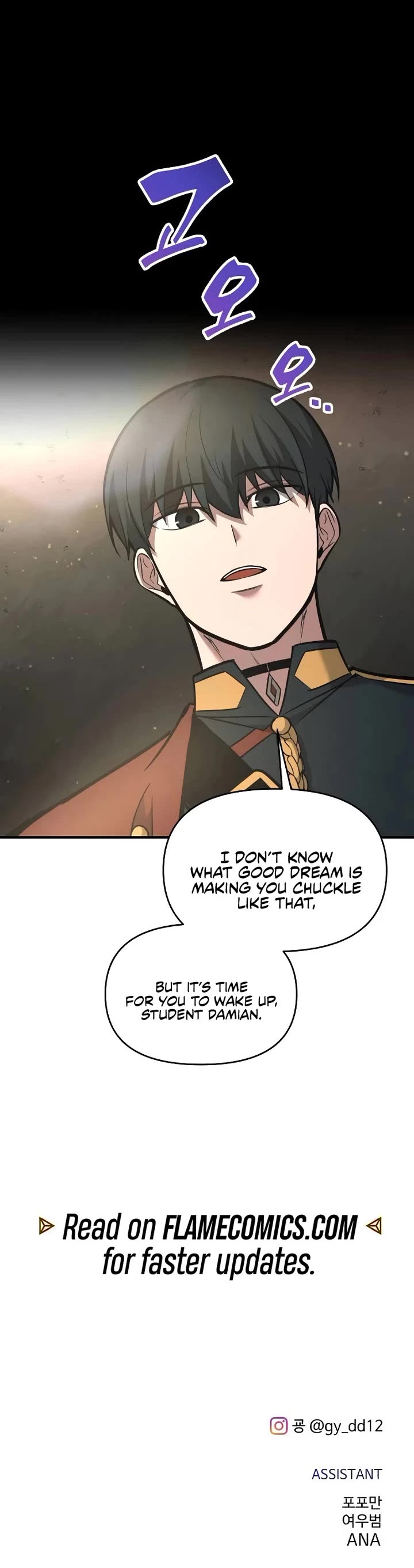 I Became the Tyrant of a Defense Game chapter 154 page 57