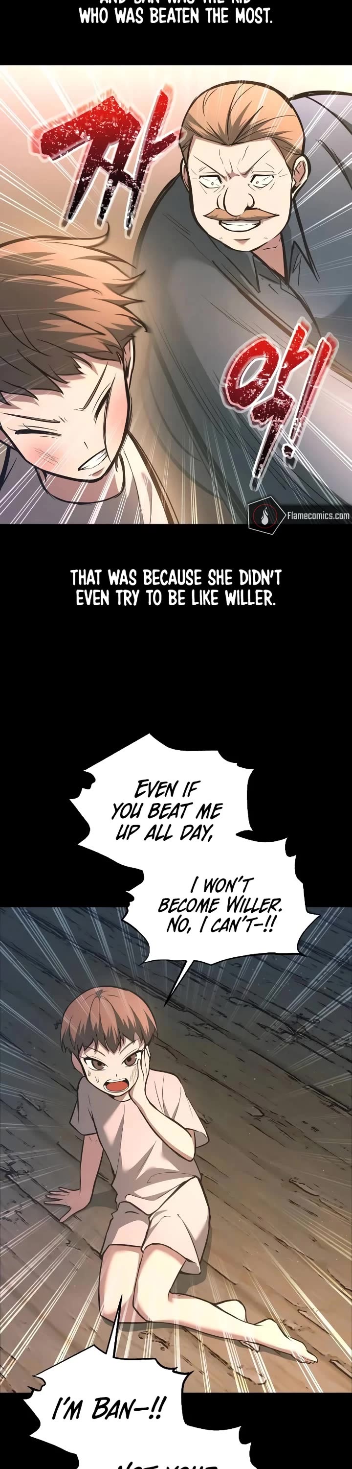 I Became the Tyrant of a Defense Game chapter 154 page 8