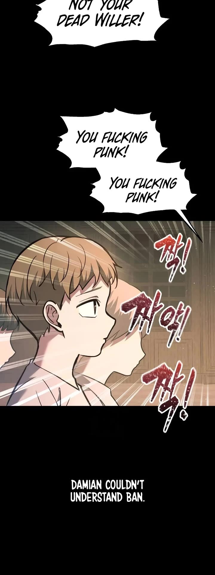 I Became the Tyrant of a Defense Game chapter 154 page 9