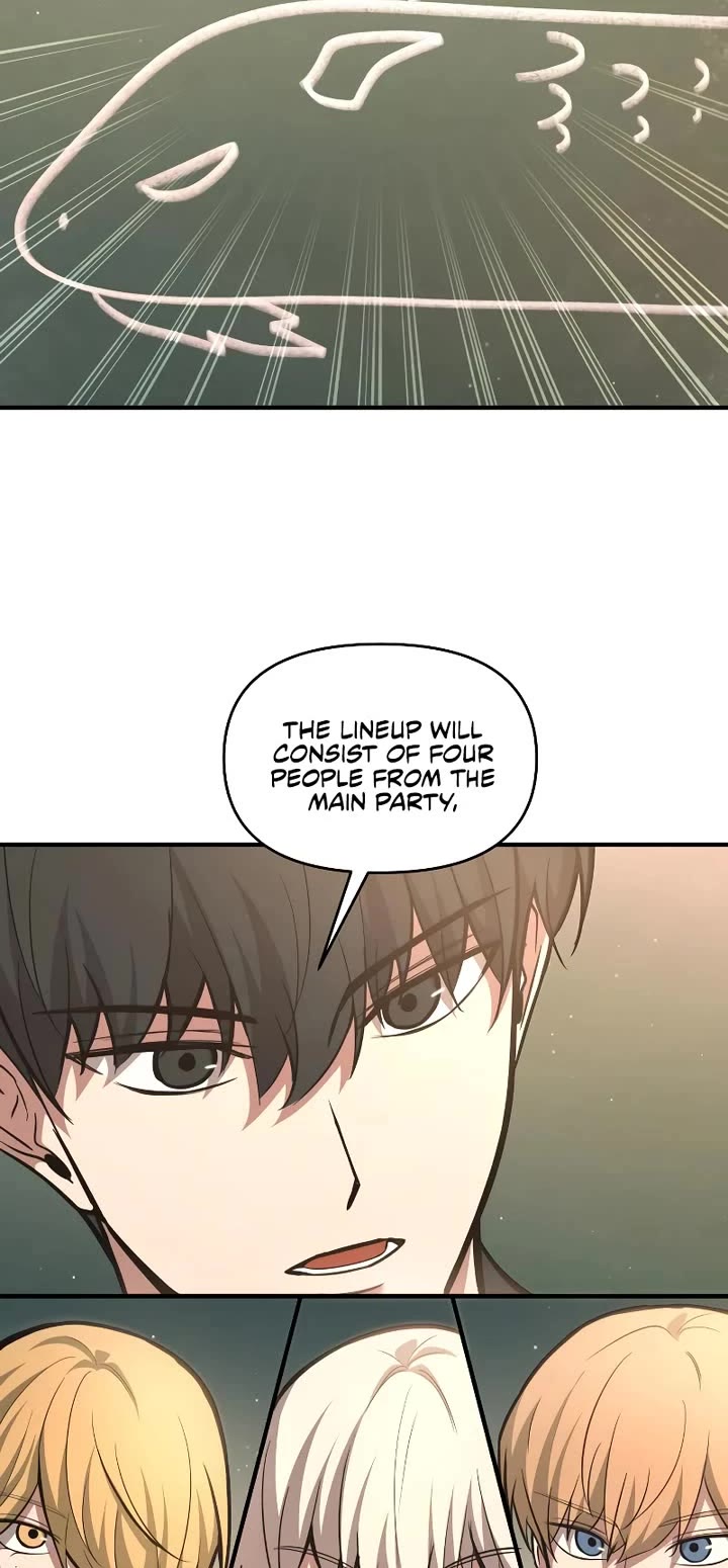 I Became the Tyrant of a Defense Game chapter 155 page 13
