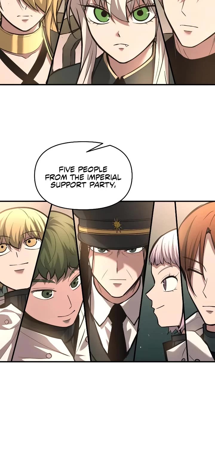 I Became the Tyrant of a Defense Game chapter 155 page 14
