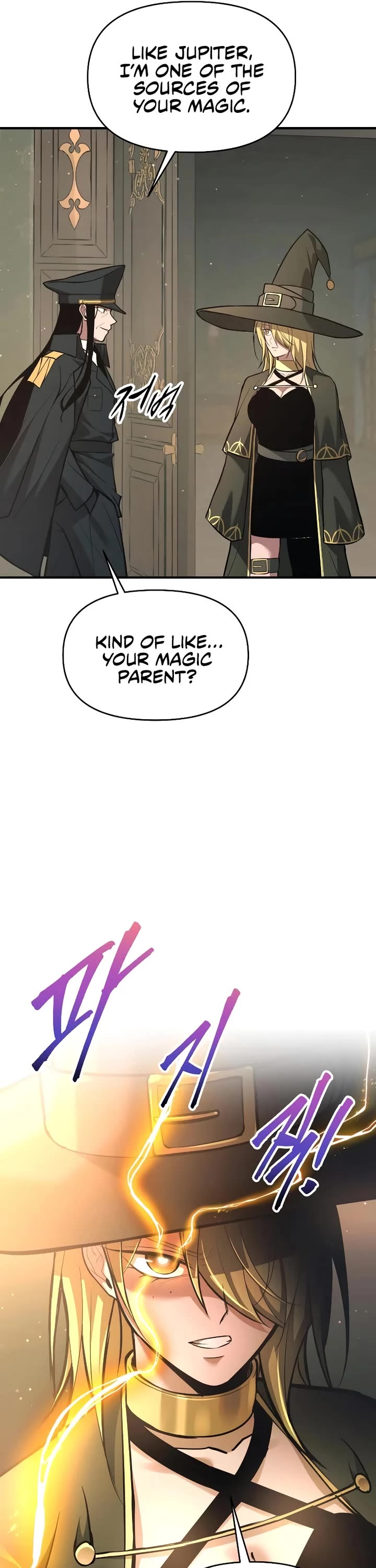 I Became the Tyrant of a Defense Game chapter 155 page 23