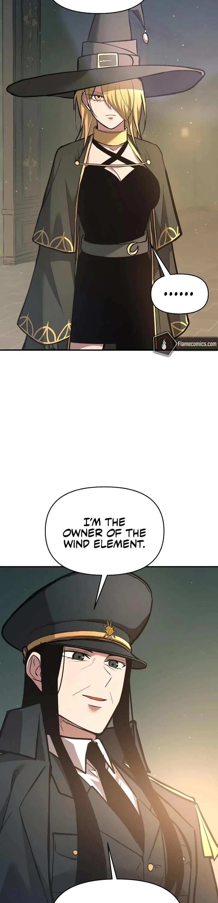 I Became the Tyrant of a Defense Game chapter 155 page 25