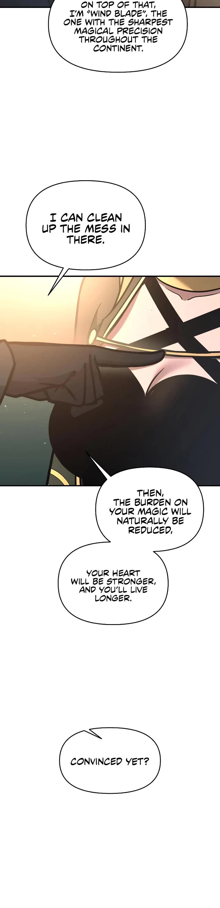 I Became the Tyrant of a Defense Game chapter 155 page 26