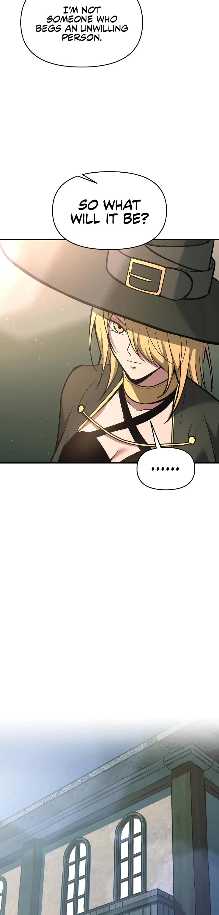 I Became the Tyrant of a Defense Game chapter 155 page 28