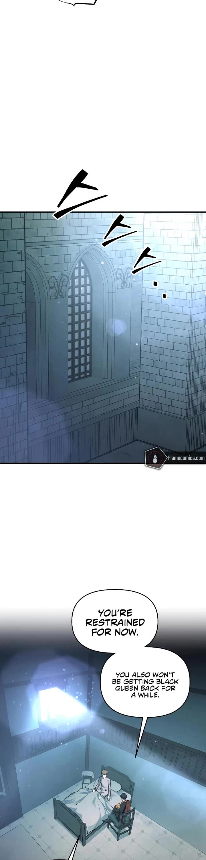 I Became the Tyrant of a Defense Game chapter 155 page 3