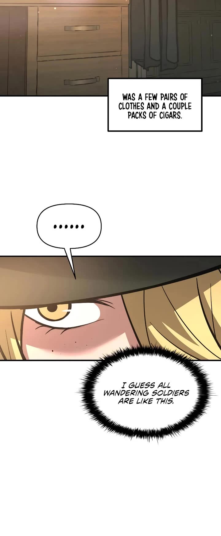 I Became the Tyrant of a Defense Game chapter 155 page 30