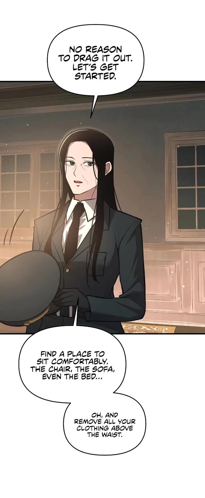 I Became the Tyrant of a Defense Game chapter 155 page 31