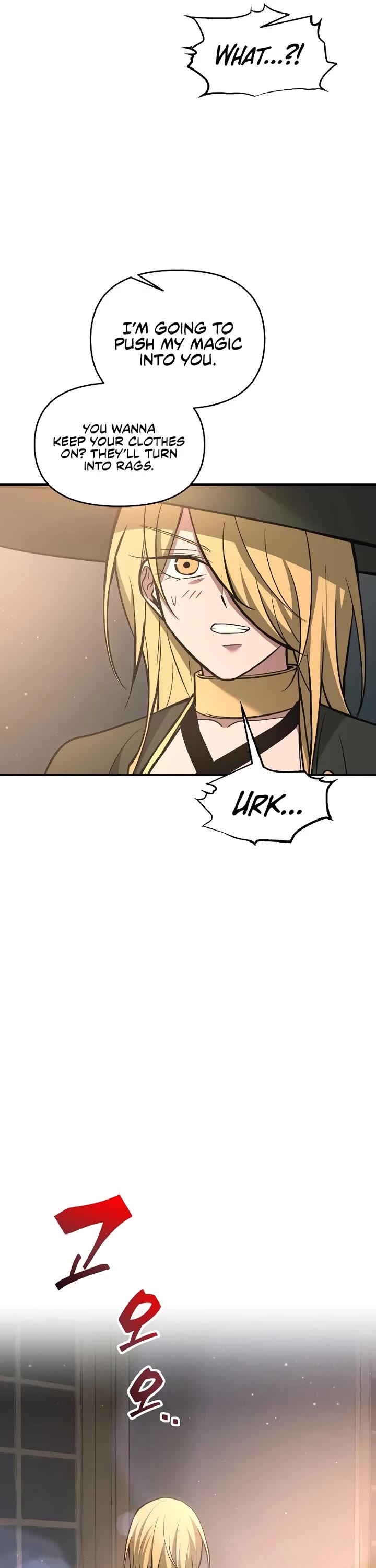 I Became the Tyrant of a Defense Game chapter 155 page 32