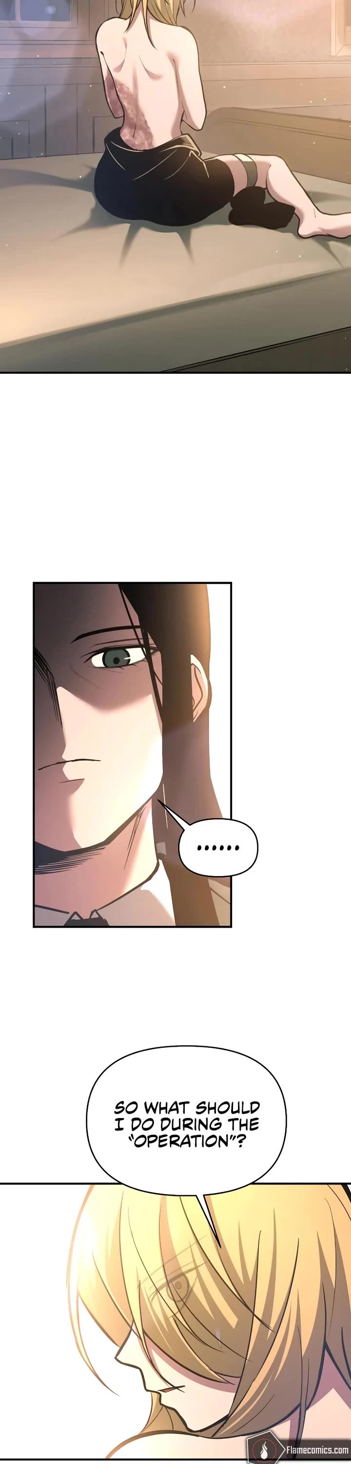 I Became the Tyrant of a Defense Game chapter 155 page 33