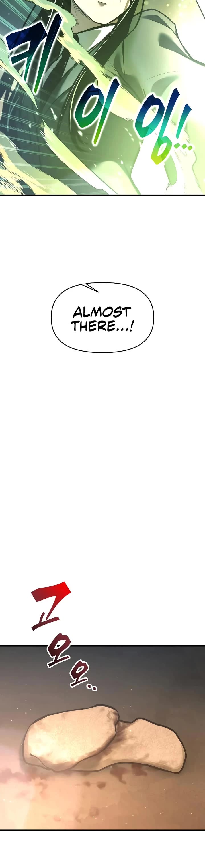 I Became the Tyrant of a Defense Game chapter 155 page 37