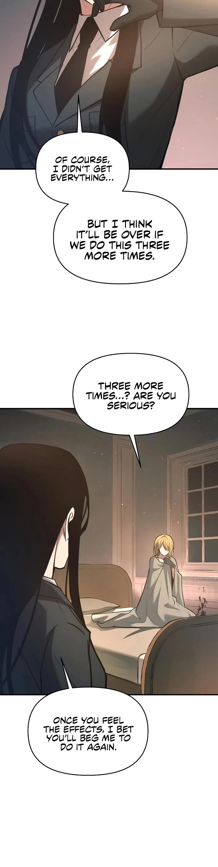 I Became the Tyrant of a Defense Game chapter 155 page 39