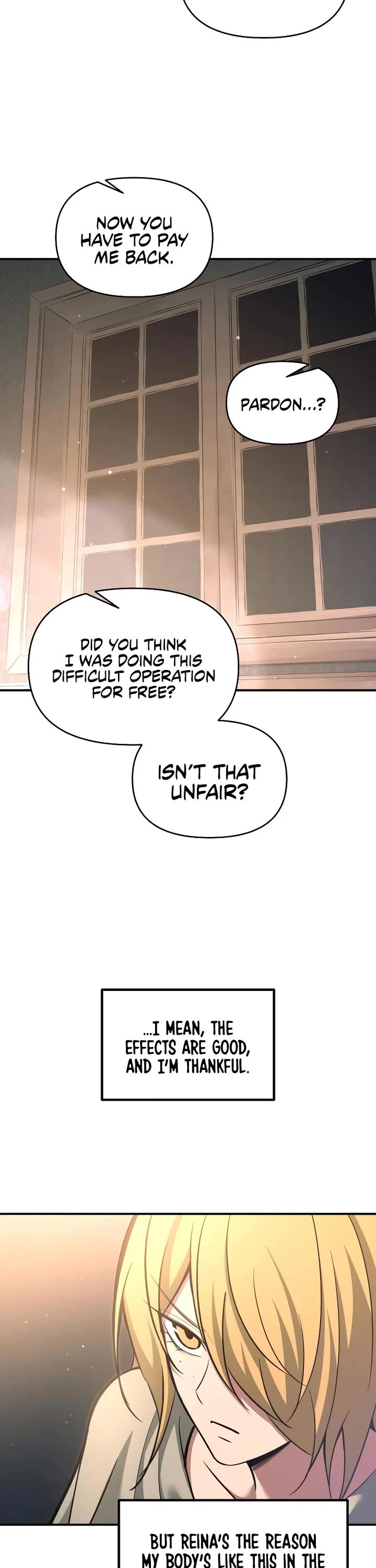 I Became the Tyrant of a Defense Game chapter 155 page 41