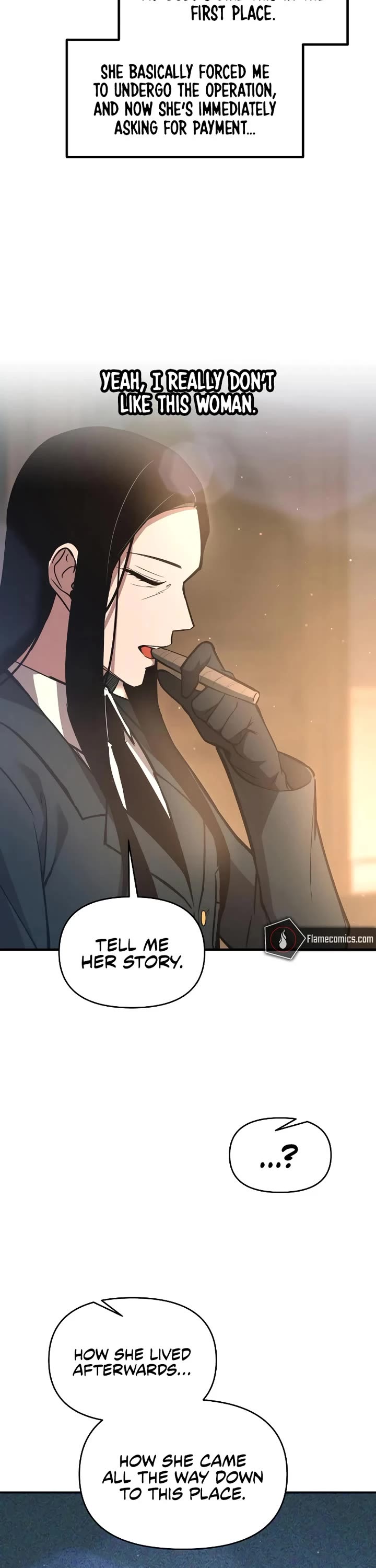 I Became the Tyrant of a Defense Game chapter 155 page 42