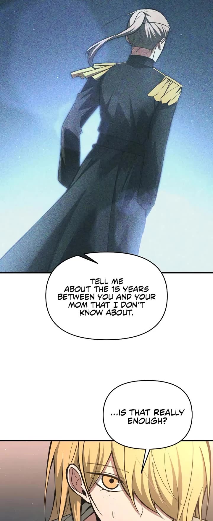 I Became the Tyrant of a Defense Game chapter 155 page 43