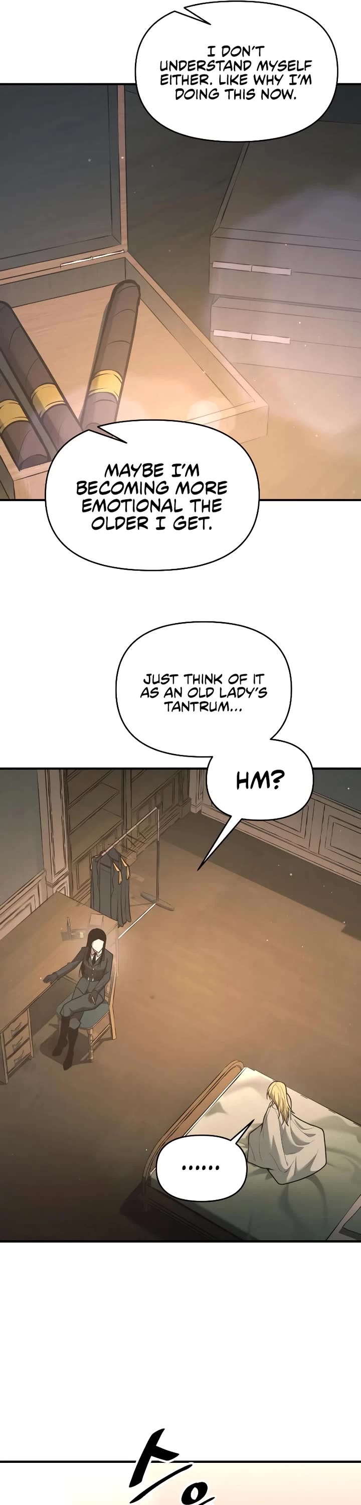 I Became the Tyrant of a Defense Game chapter 155 page 45