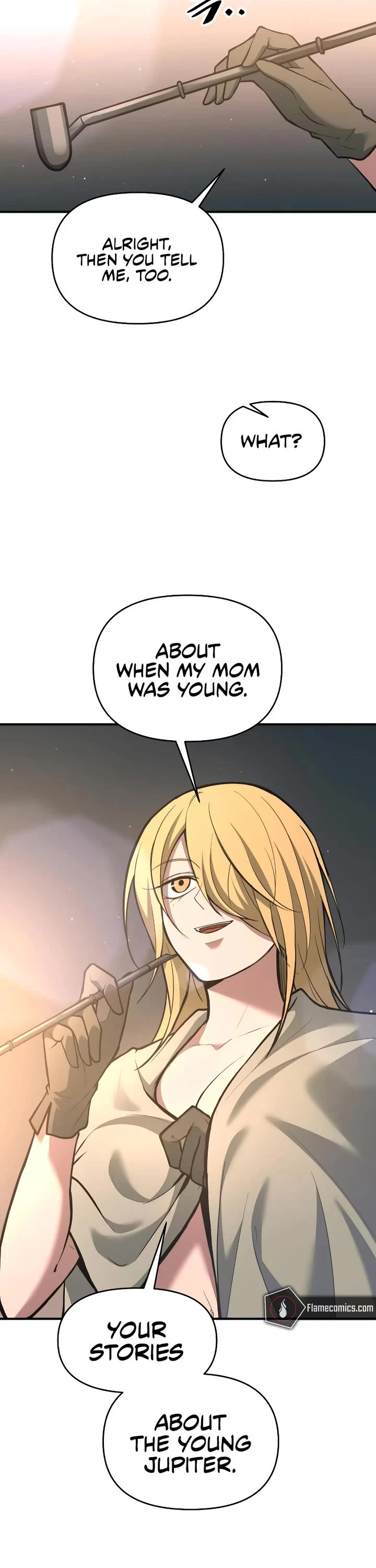 I Became the Tyrant of a Defense Game chapter 155 page 46