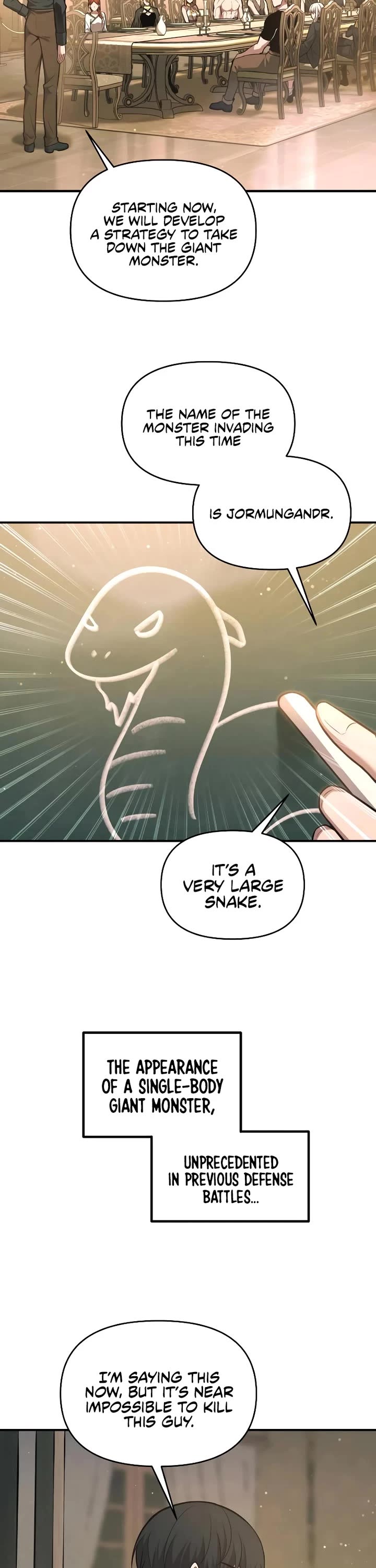 I Became the Tyrant of a Defense Game chapter 155 page 7