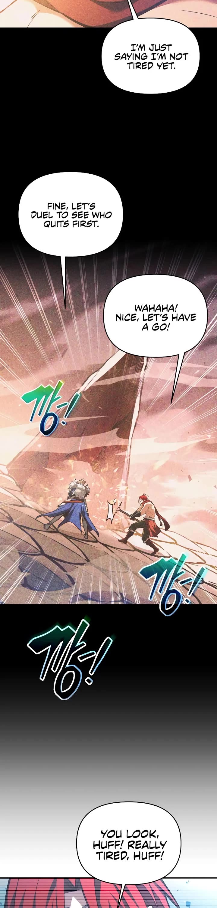 I Became the Tyrant of a Defense Game chapter 158 page 21