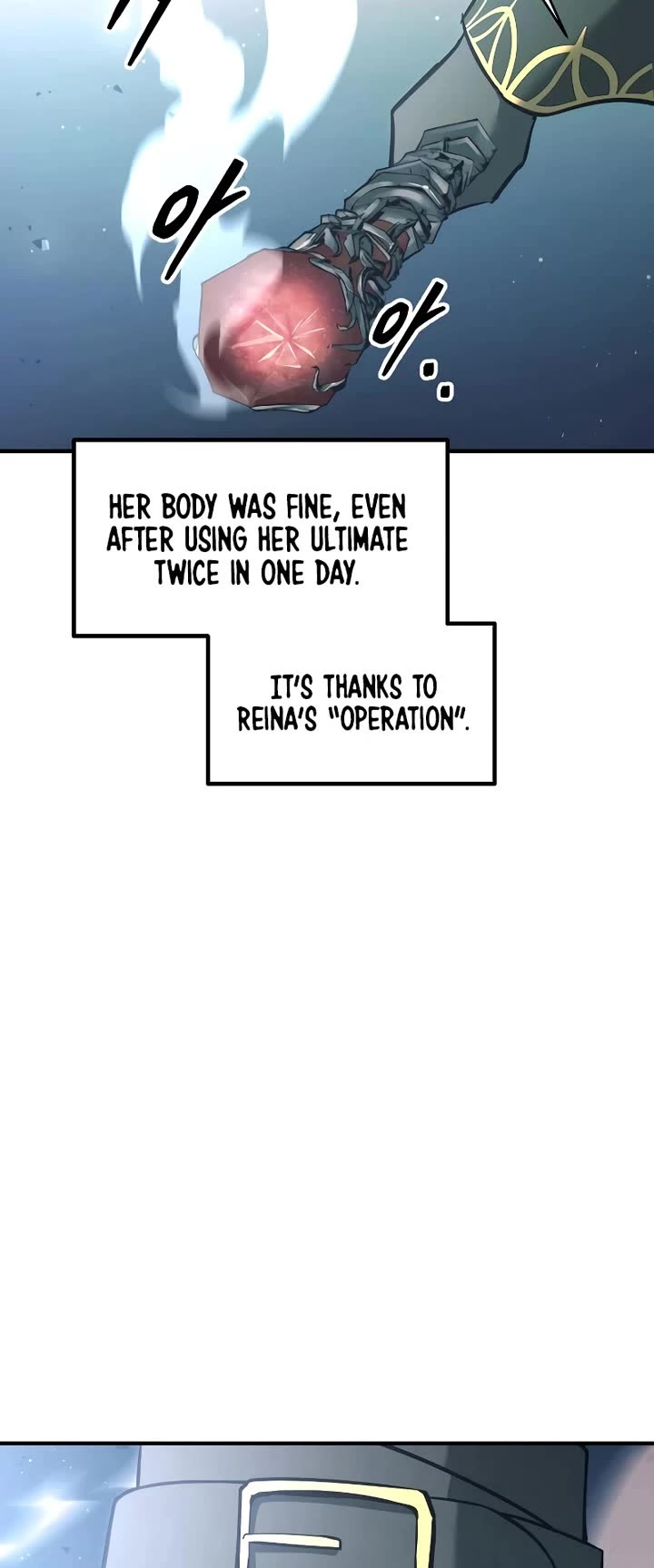 I Became the Tyrant of a Defense Game chapter 158 page 28