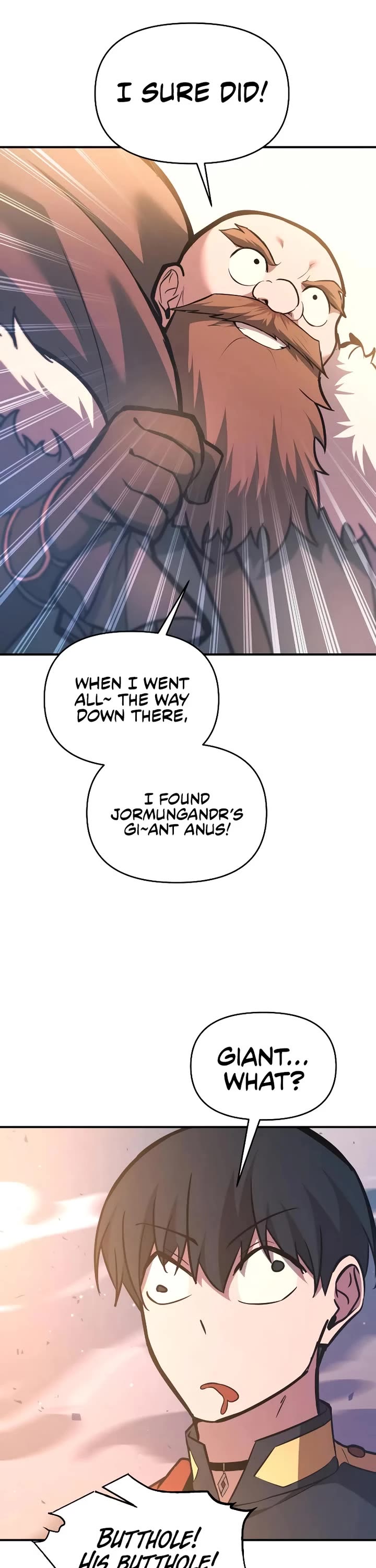 I Became the Tyrant of a Defense Game chapter 158 page 44