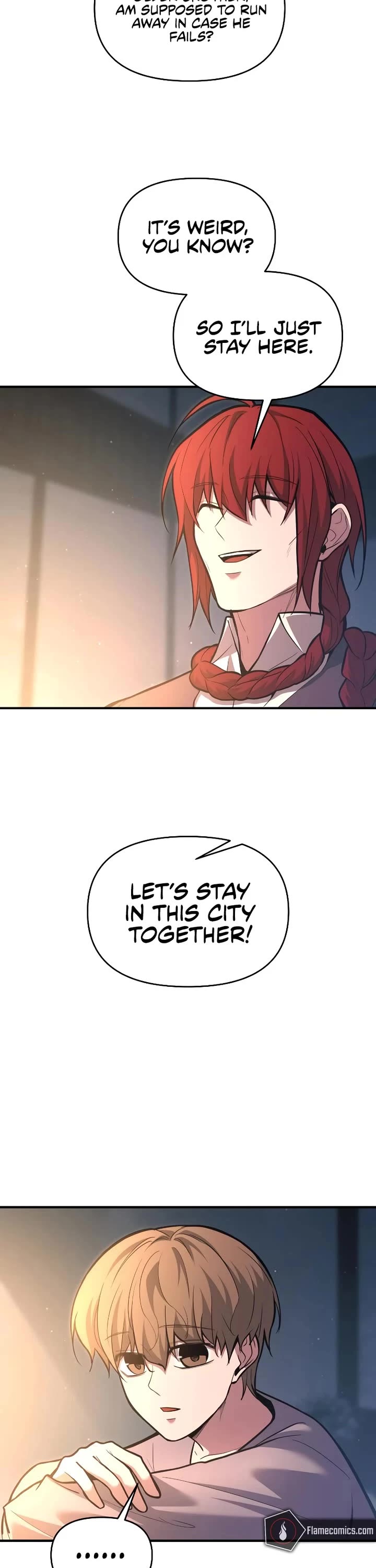 I Became the Tyrant of a Defense Game chapter 159 page 12