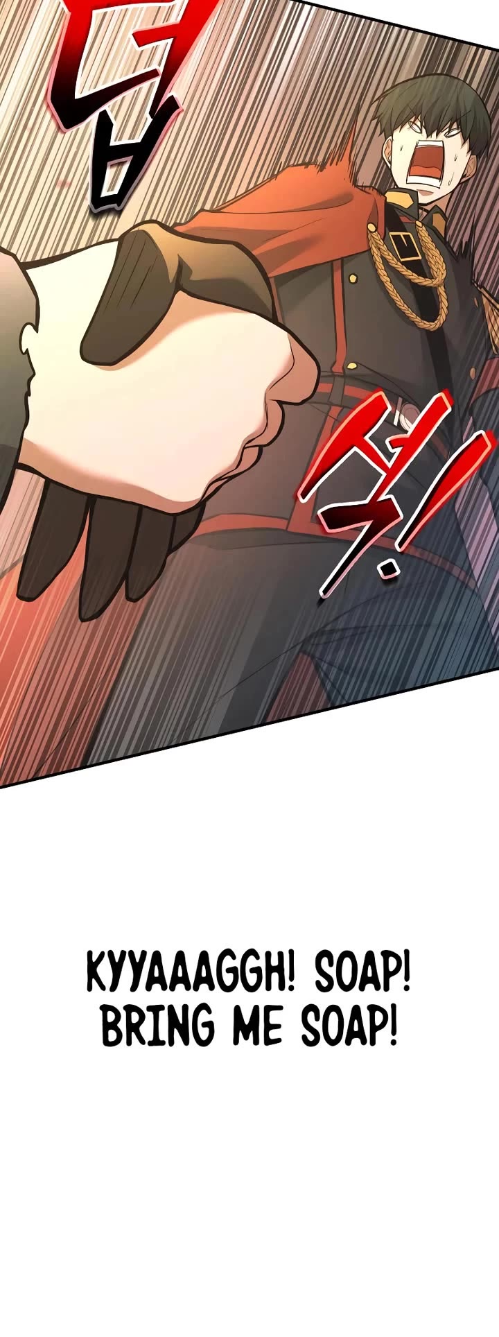 I Became the Tyrant of a Defense Game chapter 159 page 15