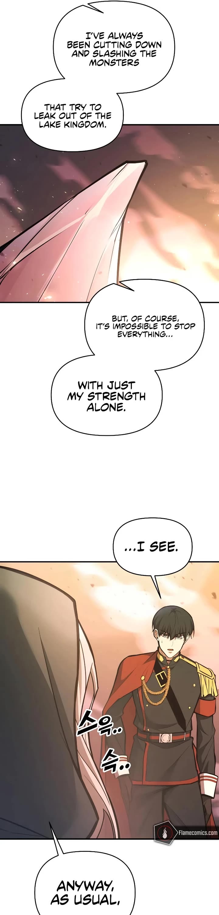 I Became the Tyrant of a Defense Game chapter 159 page 16