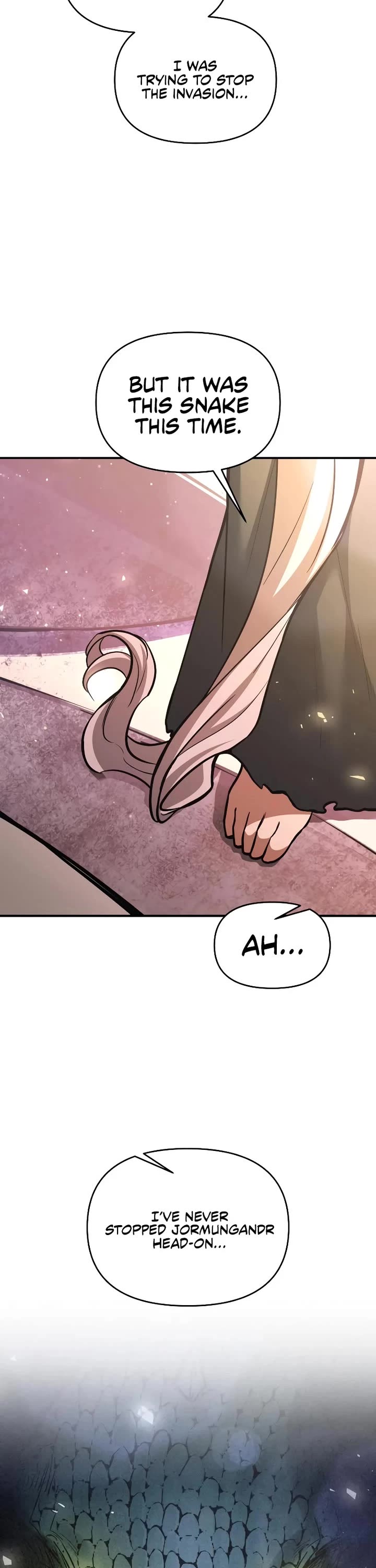 I Became the Tyrant of a Defense Game chapter 159 page 17