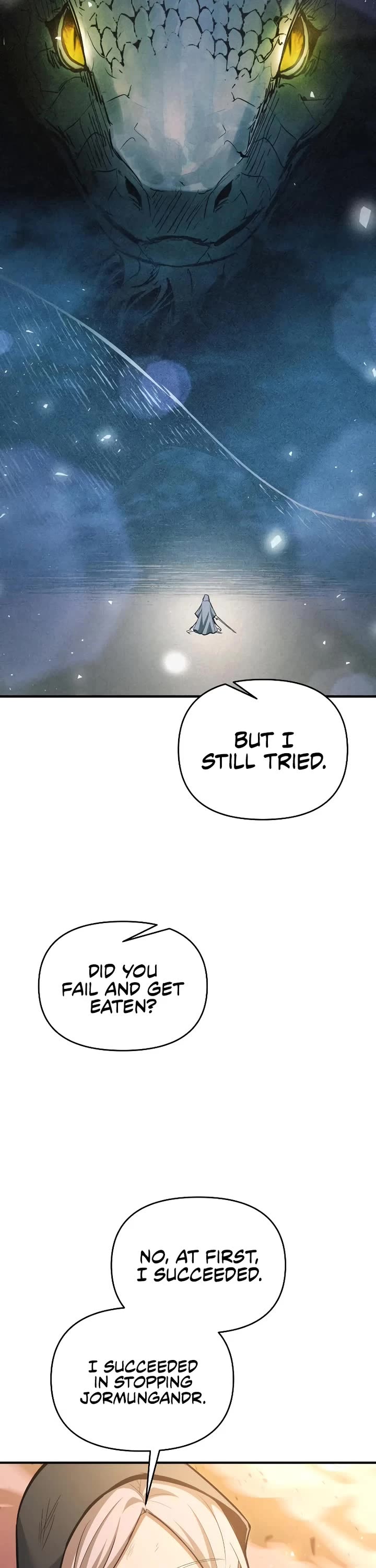 I Became the Tyrant of a Defense Game chapter 159 page 18