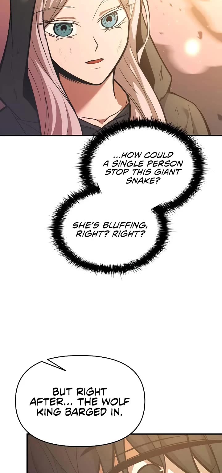 I Became the Tyrant of a Defense Game chapter 159 page 19