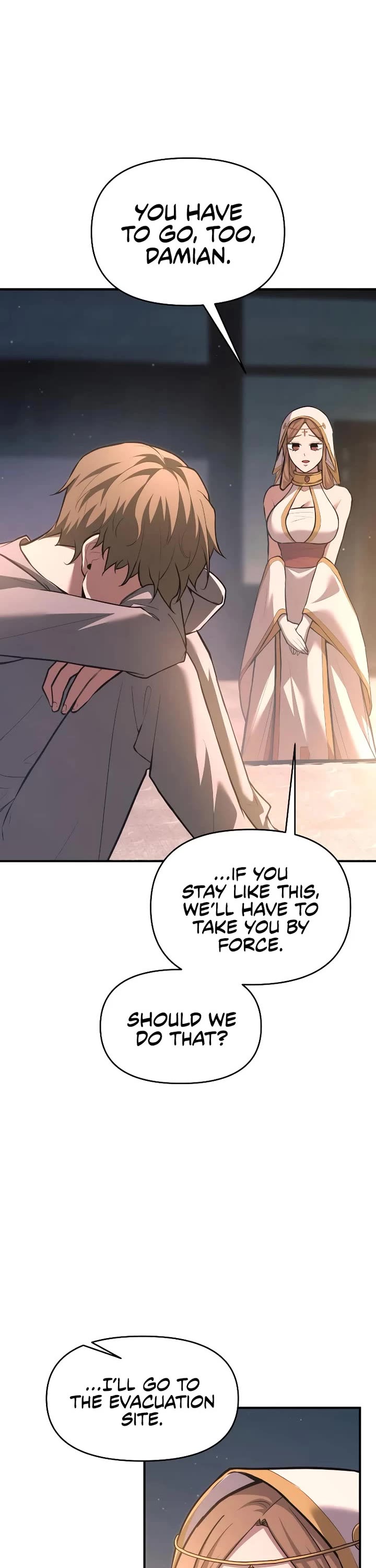 I Became the Tyrant of a Defense Game chapter 159 page 2