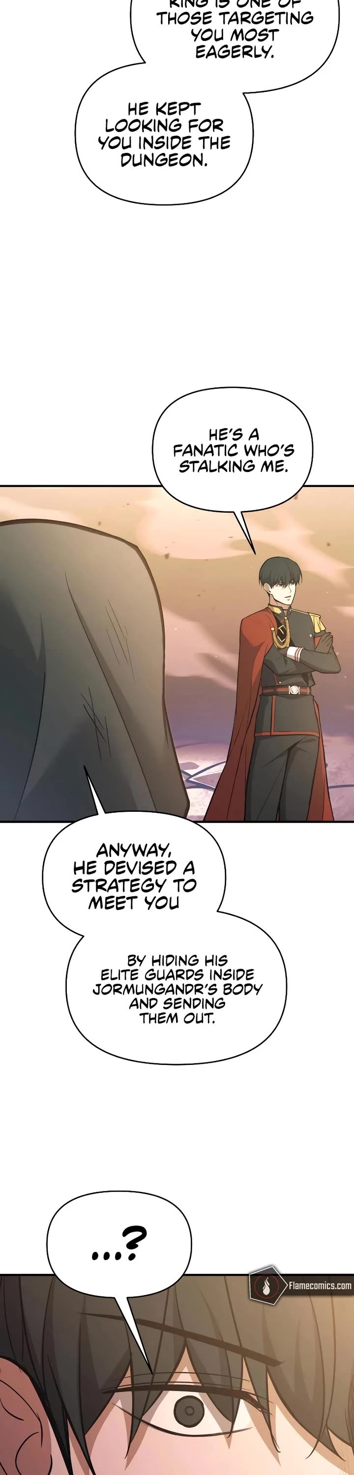 I Became the Tyrant of a Defense Game chapter 159 page 22