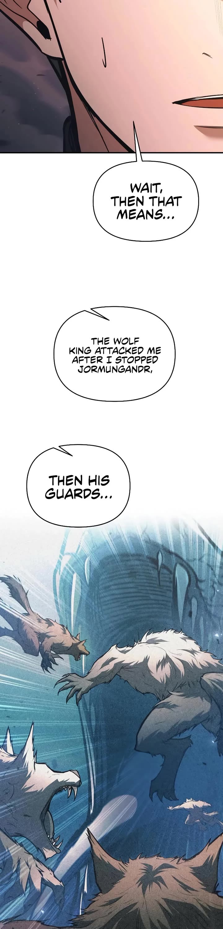 I Became the Tyrant of a Defense Game chapter 159 page 23