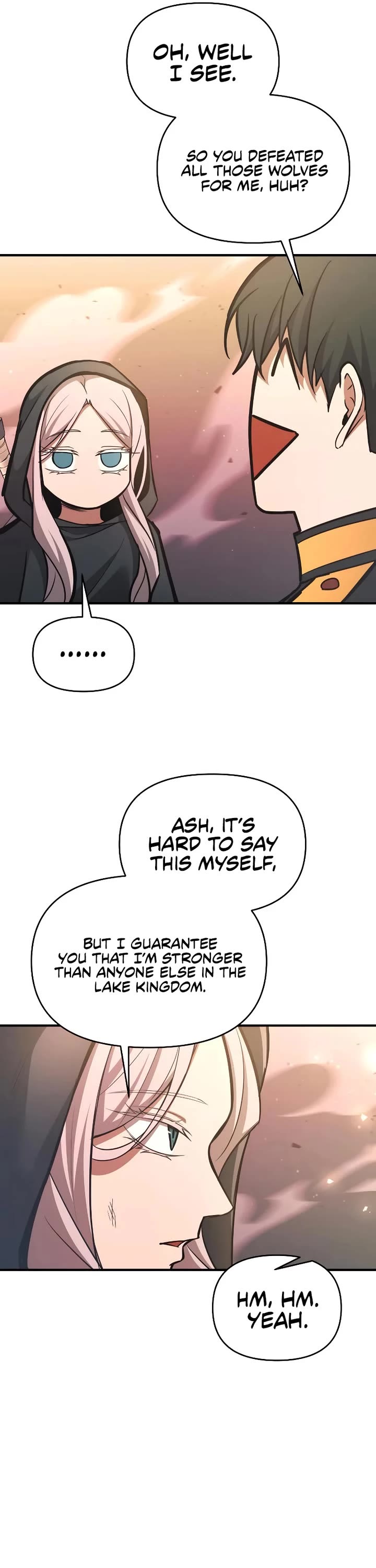 I Became the Tyrant of a Defense Game chapter 159 page 26